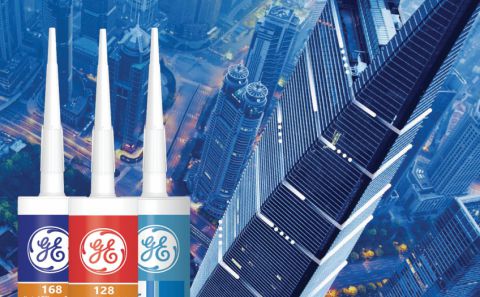 2022 Become distributor GE Silicone ( General Electric )