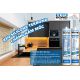 Keo Silicone chống nấm mốc chuyên dùng nhà bếp, nhà tắm và toilet - Keo Silicone Trung Tính Tekbond 270ml