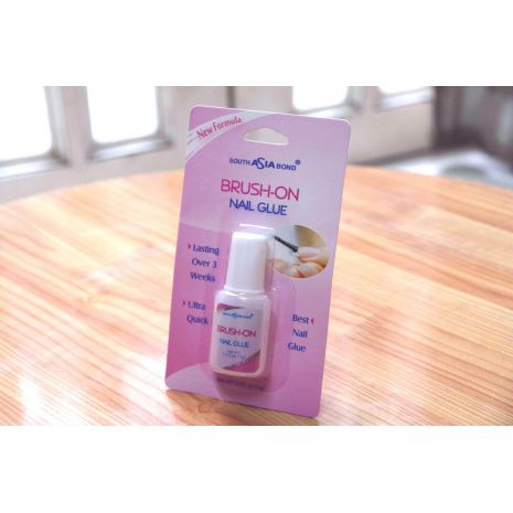 Nail Glue ASIA Brand