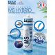 Keo TekBond MS Hybrid (Sơn được lên keo - Dán được dưới nước)