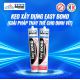 Keo xây dựng TekBond (Giải pháp thay thế cho đinh vít)