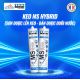 Keo TekBond MS Hybrid (Sơn được lên keo - Dán được dưới nước)