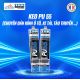 Keo TekBond PU55 chuyên dán kính ô tô, xe tải, tàu thuyền...