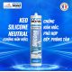 Keo Silicone TekBond chống nấm mốc