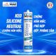Keo Silicone TekBond chống nấm mốc