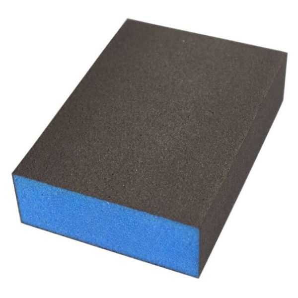 Nhám Mút Bò Cạp 4 mặt