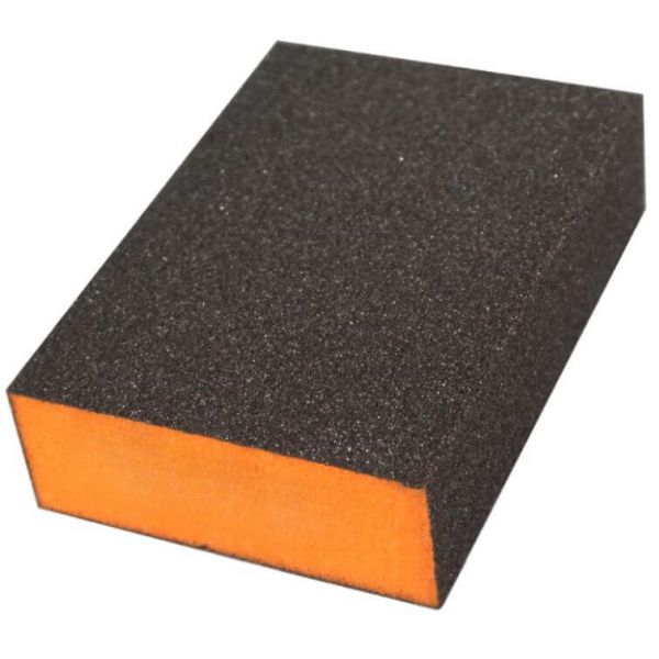 Nhám Mút Bò Cạp 4 mặt