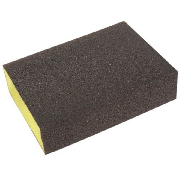 Nhám Mút Bò Cạp 4 mặt