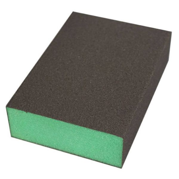 Nhám Mút Bò Cạp 4 mặt