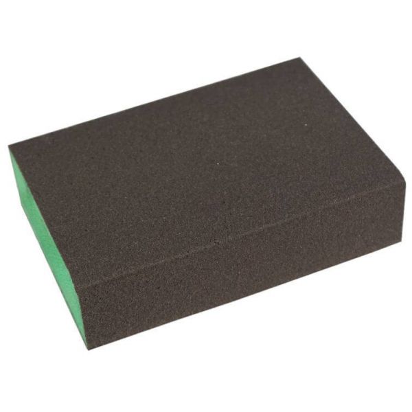 Nhám Mút Bò Cạp 4 mặt