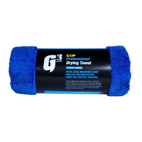 Khăn lau xe loại lớn G3 Pro Drying Towel