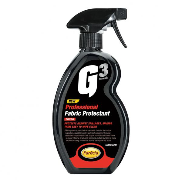 G3 PRO FABRIC PROTECTANT