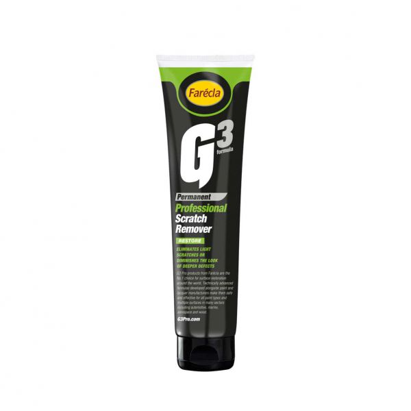 G3 PRO SCRATCH REMOVER PASTE