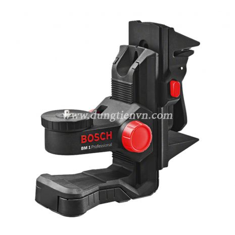 Wall Mount For Use With Bosch Lasers BM1
