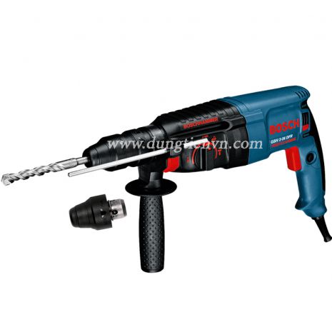 Rotary Hammer Drill GBH 2-26 DFR