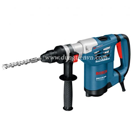 Rotary Hammer Drill GBH 4-32 DFR