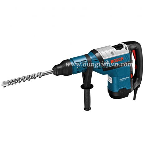 Rotary Hammer Drill GBH 8-45 D