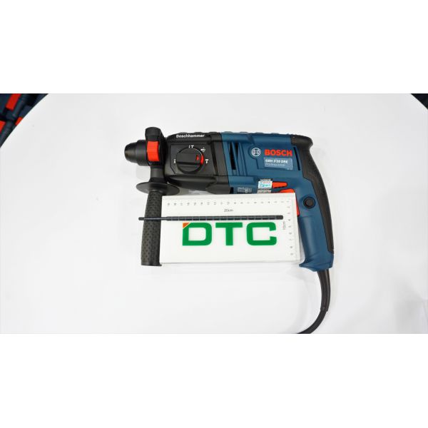 Rotary Hammer Drill GBH 2-20 RE/DRE