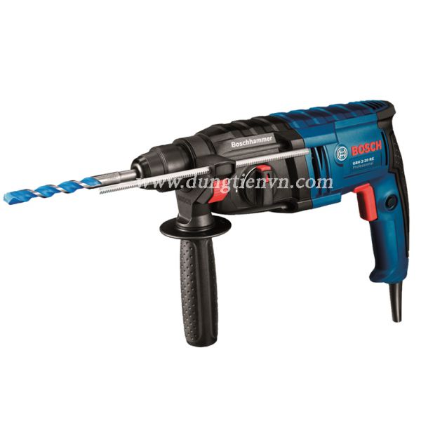 Rotary Hammer Drill GBH 2-20 RE/DRE