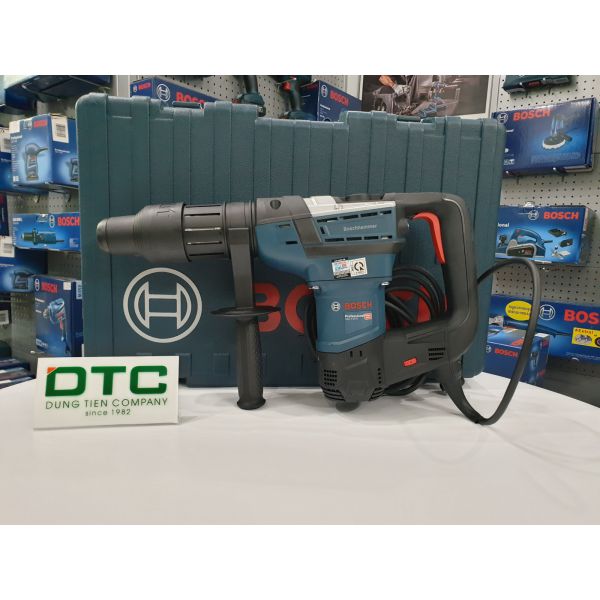 Rotary Hammer Drill GBH 5-40 D