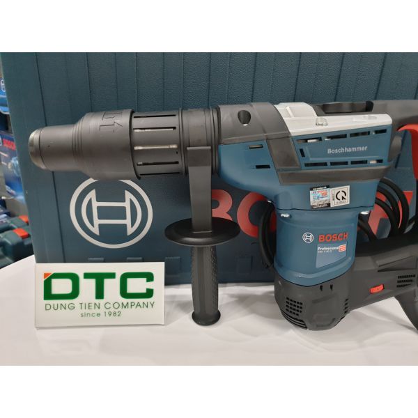 Rotary Hammer Drill GBH 5-40 D