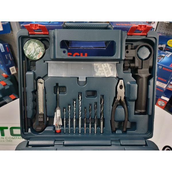 Impact Drill GSB 550 Electrician