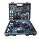 Impact Drill GSB 550XL (with 122pcs Accessories)