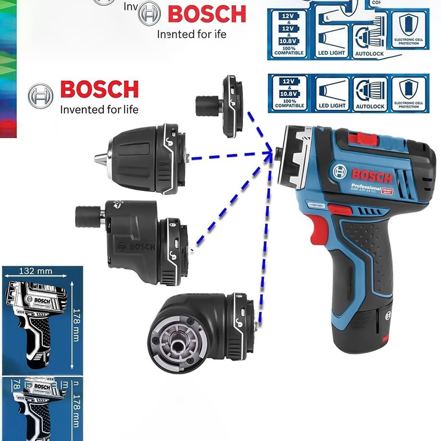 Bosch 12v 15 fc. GSR 12v-15 FC. GSR 12v 15 FC Соло. Bosch GSR 12v-15 FC professional 601.9f6.000.