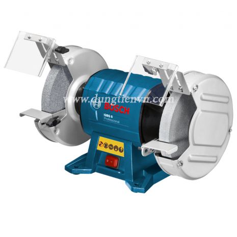 Double-Wheeled Bench Grinder GBG 8