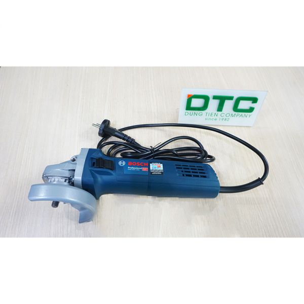 Angle Grinder GWS 900-100s