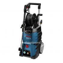 Vacuum Cleaner/ High-pressure Washer