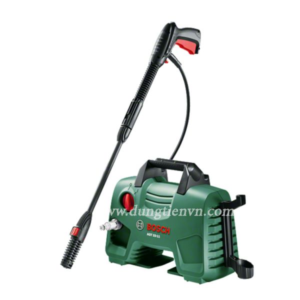 High-pressure Washer AQT 33-11