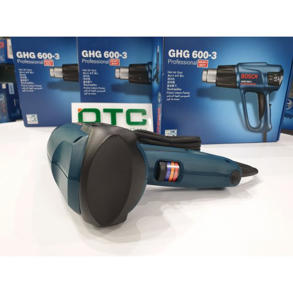 Heat Gun GHG 600-3
