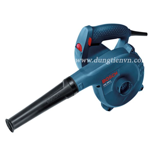 Blower with Dust Extraction GBL 82-270