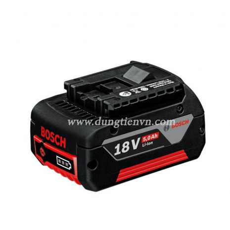 Batteries GBA 18V 5,0 Ah M-C