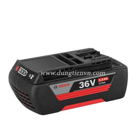 Batteries GBA 36V 2,0 Ah