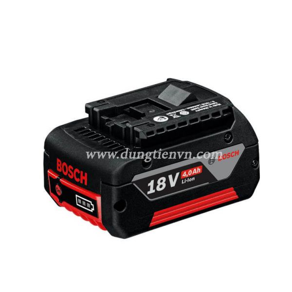 Batteries GBA 18V 4,0 Ah M-C