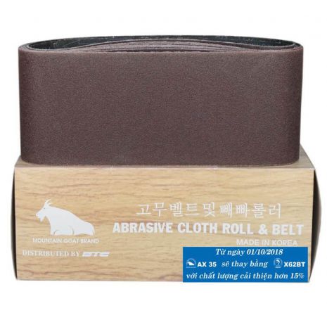 Mountain Goat Small Belt AX35 (Made In Korea)