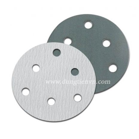 Abrasive Paper Disc Paco C780 (Made in Korea)
