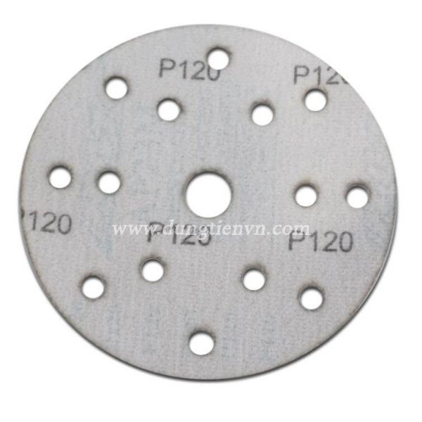 Abrasive Paper Disc RMC AP23 (Technology of Japan)