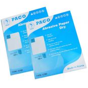 Abrasive Paper