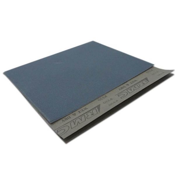 RMC CP35 Wet& abrasive paper RMC CP35 Wet& abrasive paper
