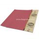 TOA WAC Putty Sander Abrasive Paper Sheet (Made in Thailand)