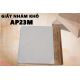 RMC AP23M Abrasive paper for paint (Dry paper)