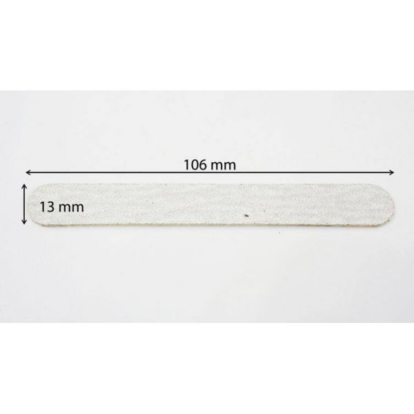 Dũa Nail Mini 4.5 inch (Abrasive made in Korea)
