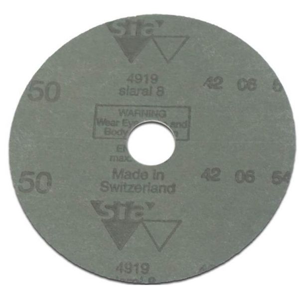 Fiber Disc Sia (Made in Switzerland)