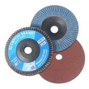 Abrasive Disc